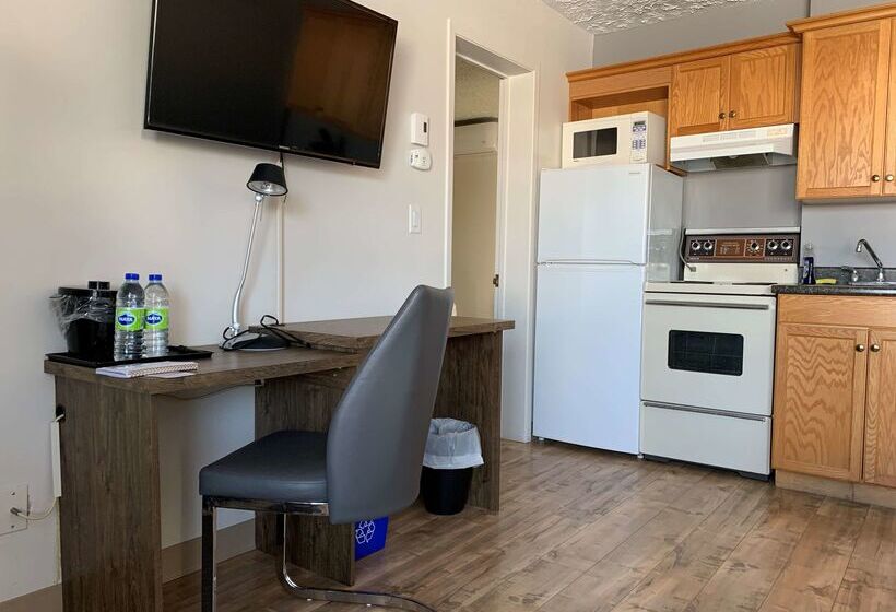 Danny’s Hotel Suites, Surestay Collection By Best Western