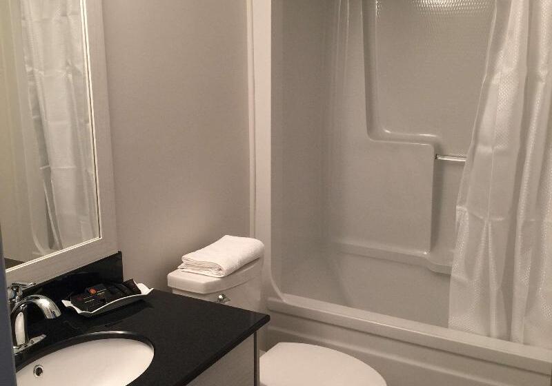 Danny’s Hotel Suites, Surestay Collection By Best Western