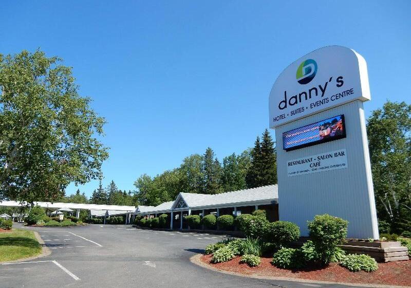 Danny’s Hotel Suites, Surestay Collection By Best Western