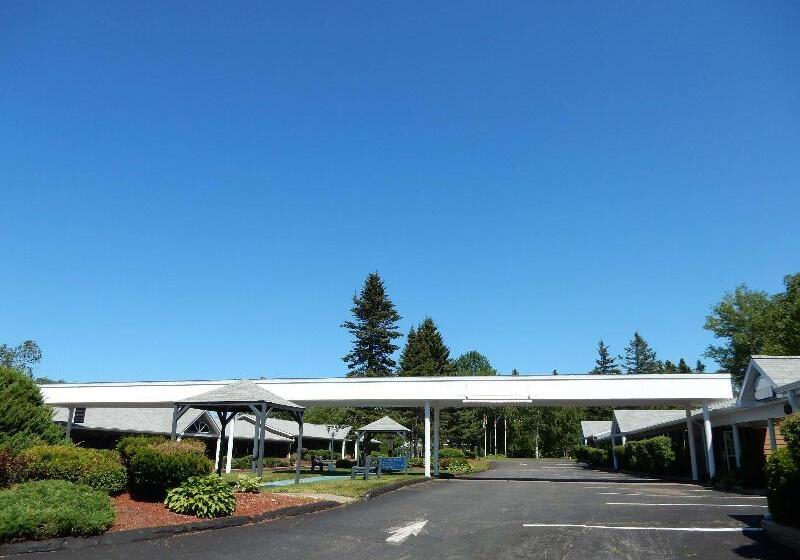 Danny’s Hotel Suites, Surestay Collection By Best Western