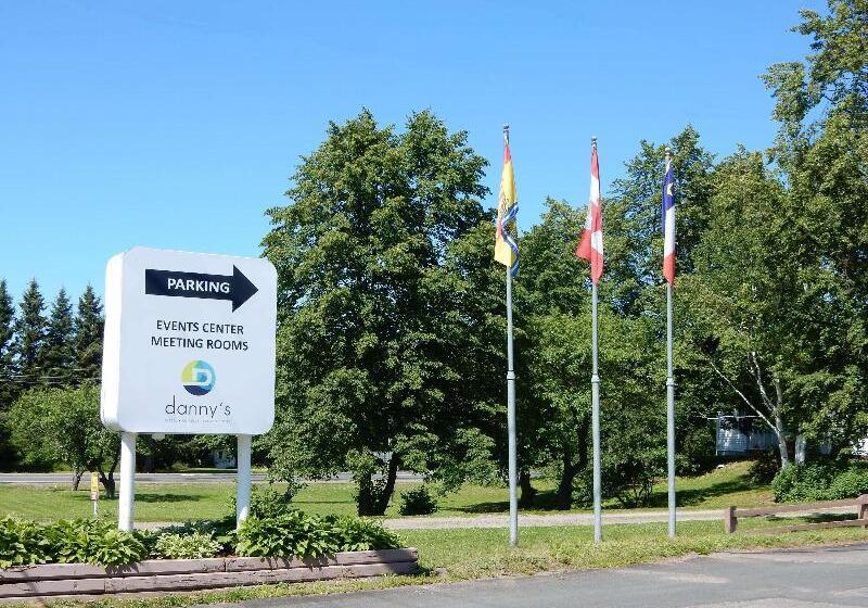 Danny’s Hotel Suites, Surestay Collection By Best Western