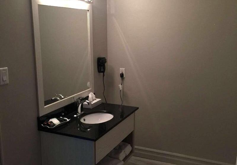 Danny’s Hotel Suites, Surestay Collection By Best Western