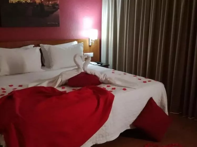 هتل Dom Vilas