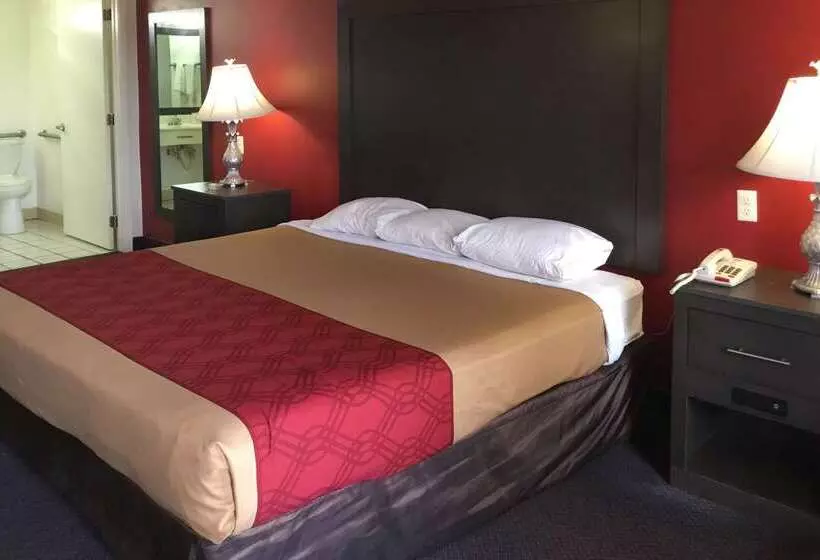 酒店 Econo Lodge