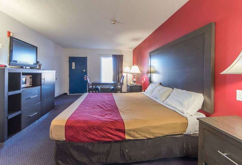 فندق Econo Lodge