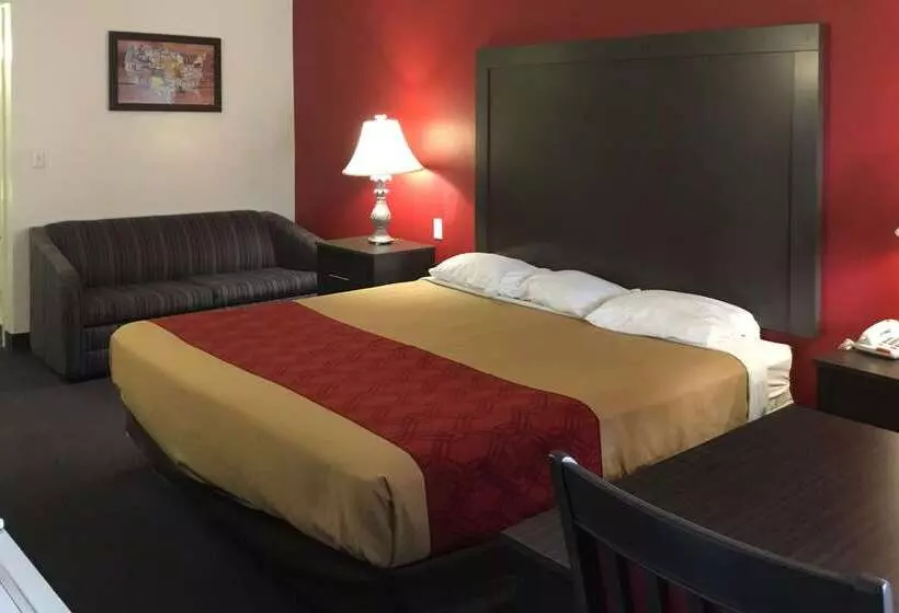 酒店 Econo Lodge