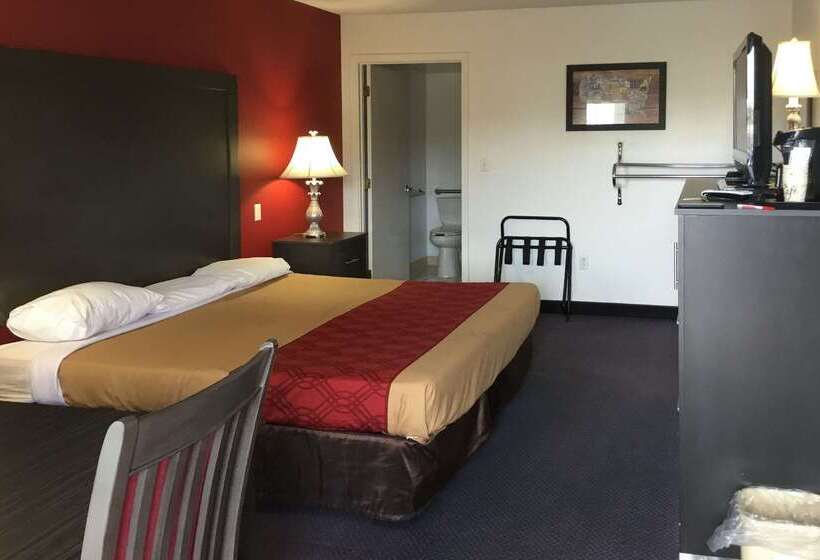 فندق Econo Lodge