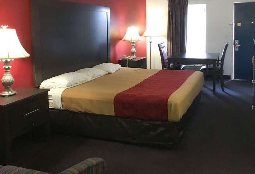 فندق Econo Lodge