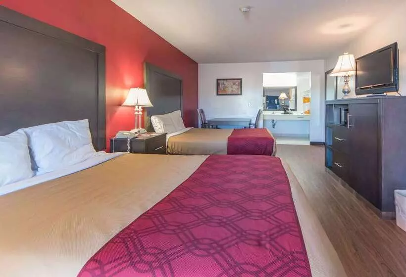 酒店 Econo Lodge