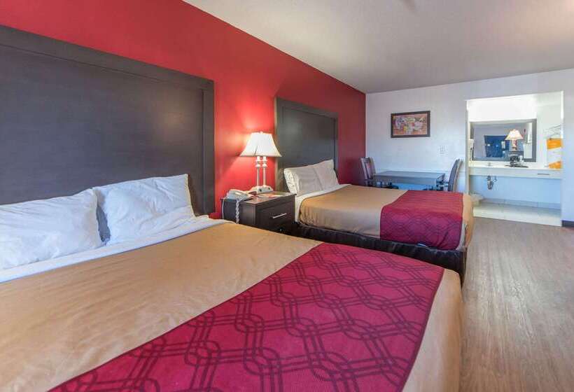 فندق Econo Lodge