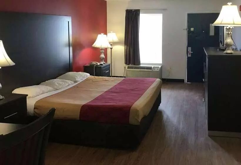 酒店 Econo Lodge