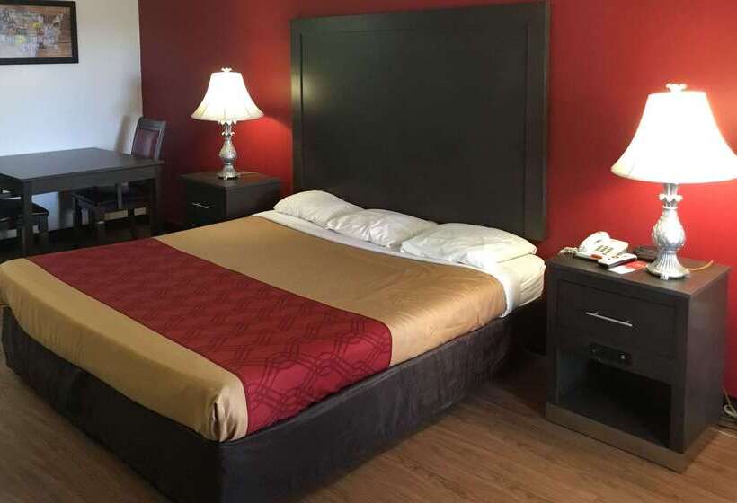 فندق Econo Lodge
