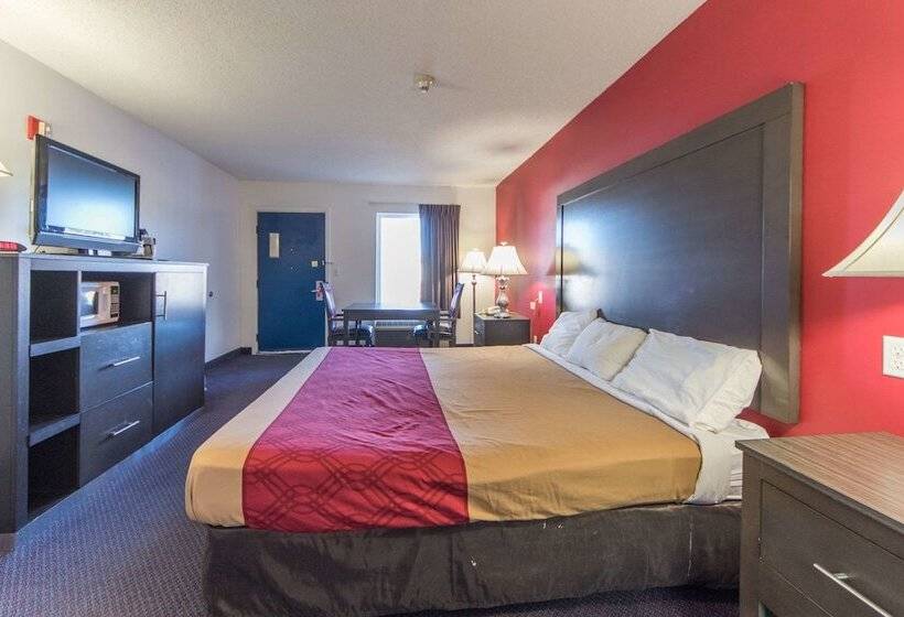 فندق Econo Lodge