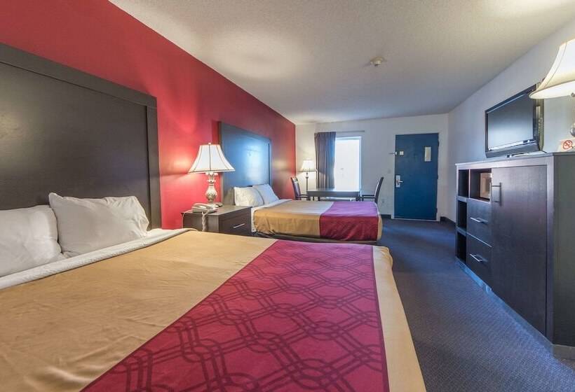 فندق Econo Lodge