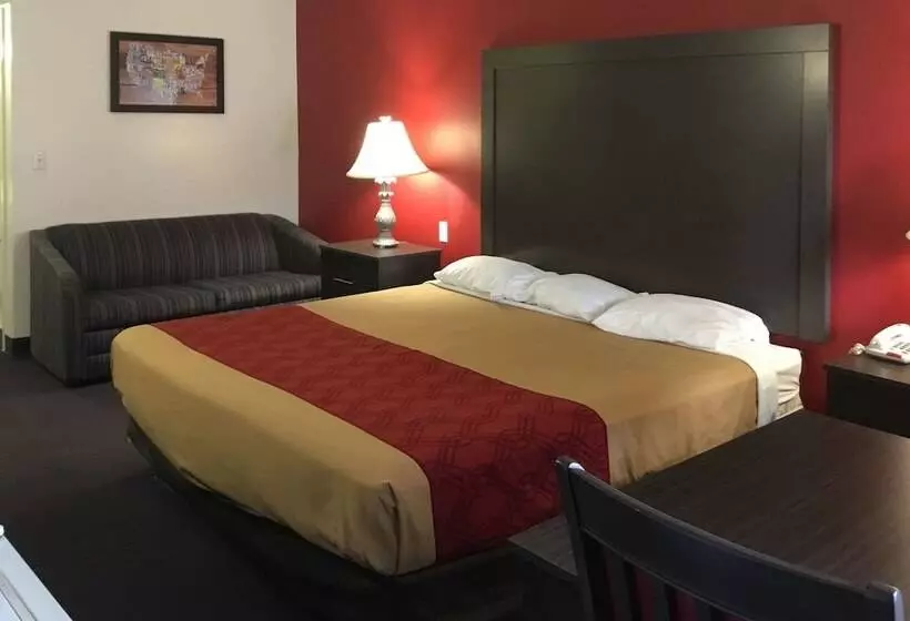 酒店 Econo Lodge