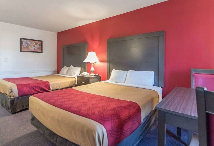 فندق Econo Lodge