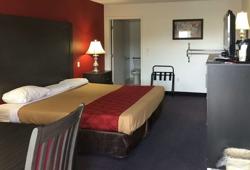 فندق Econo Lodge