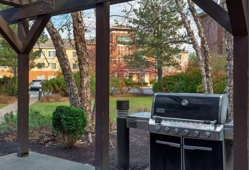 فندق Extended Stay America Suites Boston Waltham 32 4th Ave