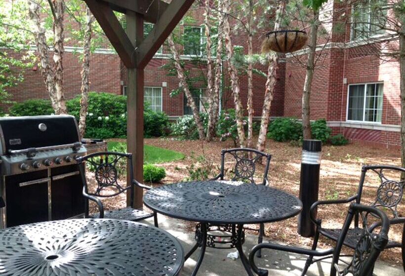 ホテル Extended Stay America Suites  Boston  Waltham  32 4th Ave