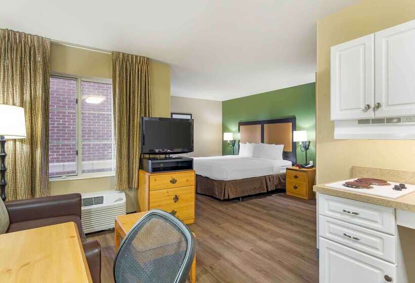 ホテル Extended Stay America Suites  Boston  Waltham  32 4th Ave