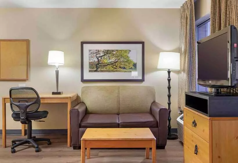 فندق Extended Stay America Suites Boston Waltham 32 4th Ave