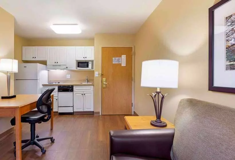 فندق Extended Stay America Suites Boston Waltham 32 4th Ave