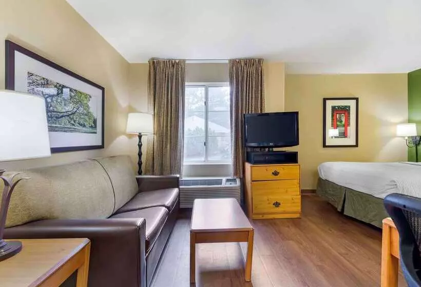 فندق Extended Stay America Suites Boston Waltham 32 4th Ave