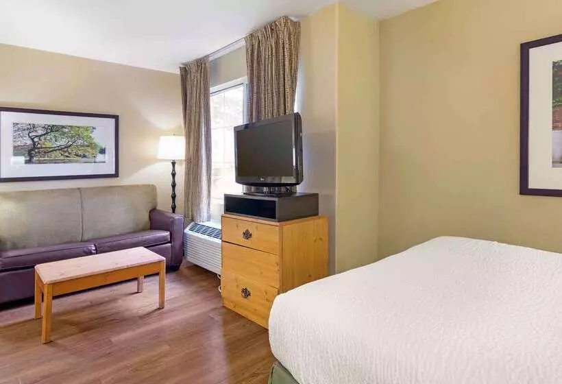 فندق Extended Stay America Suites Boston Waltham 32 4th Ave