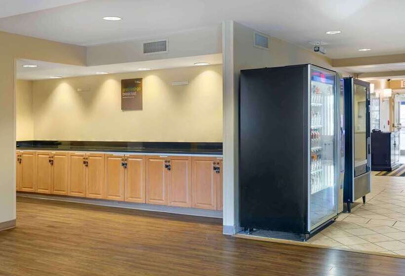 ホテル Extended Stay America Suites  Boston  Waltham  32 4th Ave