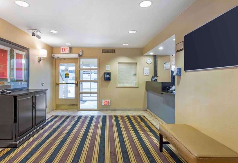 ホテル Extended Stay America Suites  Boston  Waltham  32 4th Ave
