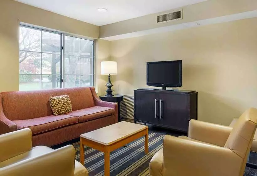 فندق Extended Stay America Suites Boston Waltham 32 4th Ave