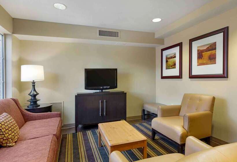 ホテル Extended Stay America Suites  Boston  Waltham  32 4th Ave