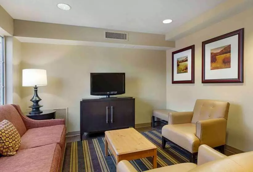 فندق Extended Stay America Suites Boston Waltham 32 4th Ave