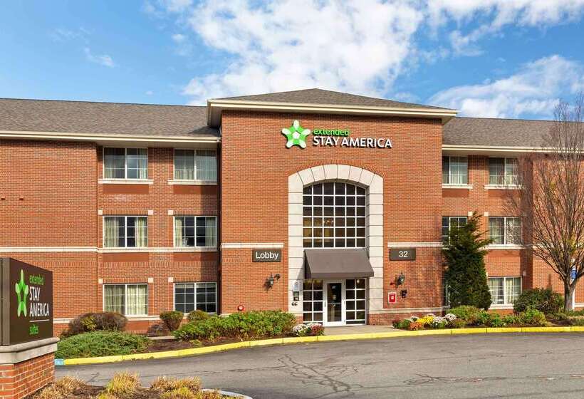 ホテル Extended Stay America Suites  Boston  Waltham  32 4th Ave