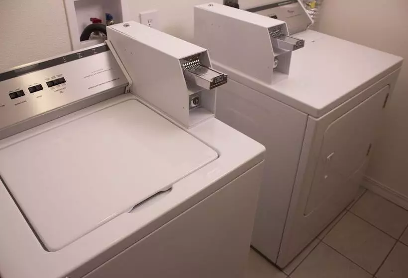 ホテル Fairbridge Inn & Suites Kellogg