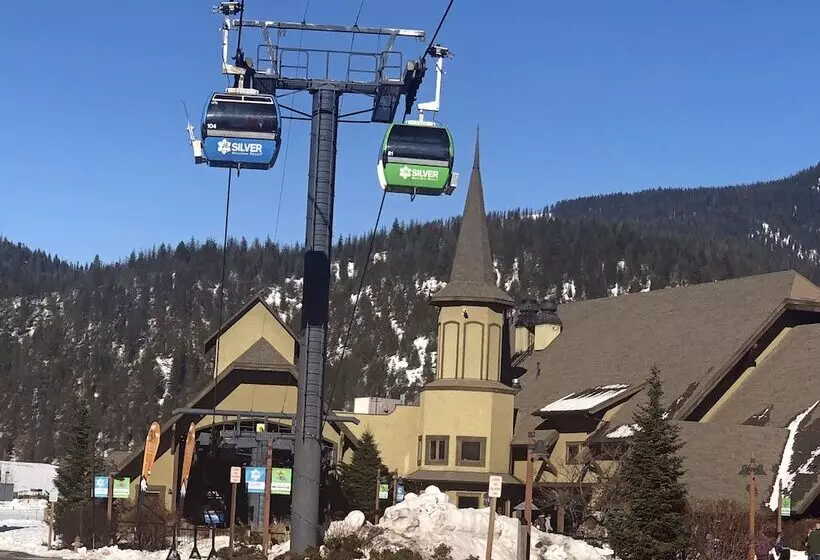 ホテル Fairbridge Inn & Suites Kellogg