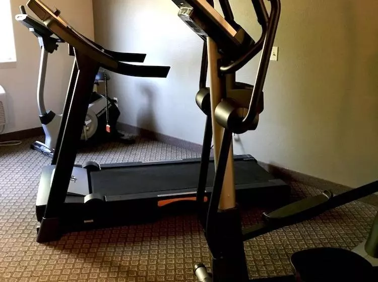 ホテル Fairbridge Inn & Suites Kellogg