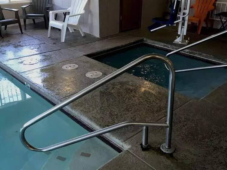 ホテル Fairbridge Inn & Suites Kellogg