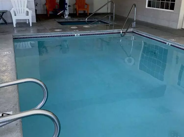 ホテル Fairbridge Inn & Suites Kellogg