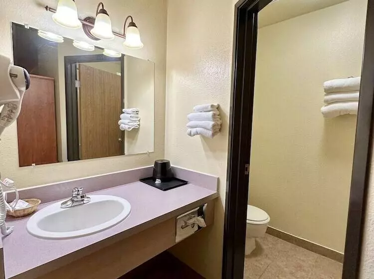 ホテル Fairbridge Inn & Suites Kellogg