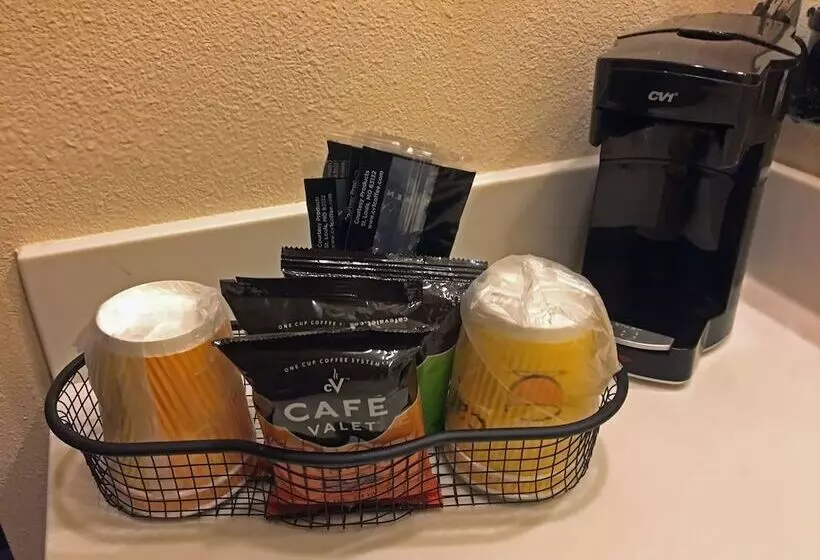 ホテル Fairbridge Inn & Suites Kellogg