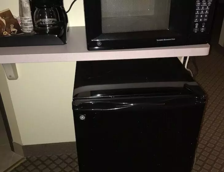 ホテル Fairbridge Inn & Suites Kellogg