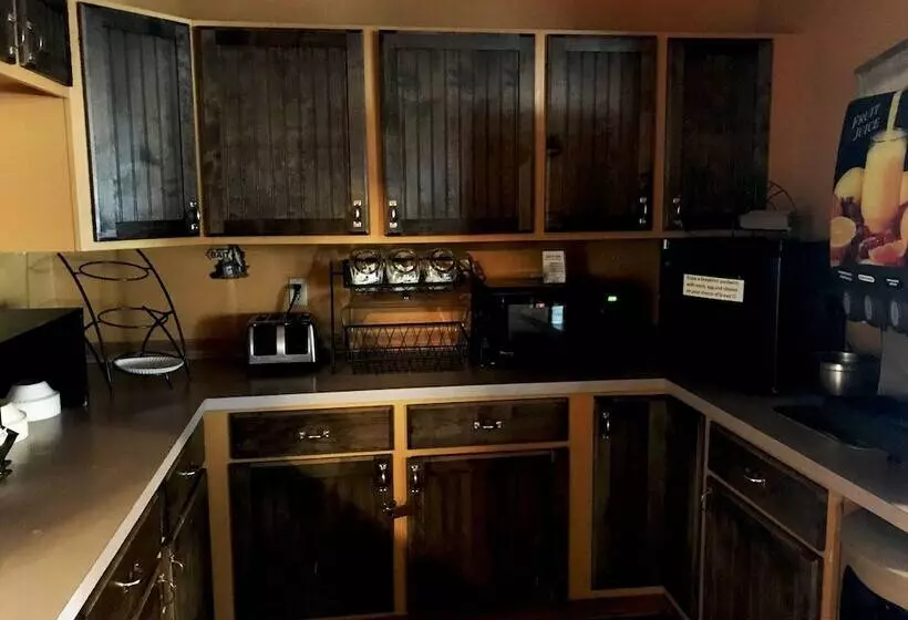 ホテル Fairbridge Inn & Suites Kellogg