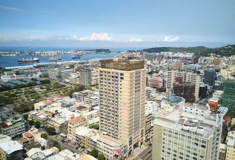 Fullon Hotel Kaohsiung
