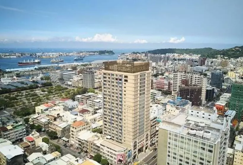Fullon Hotel Kaohsiung