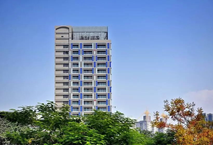 Fullon Hotel Kaohsiung