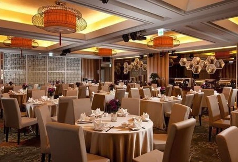 Fullon Hotel Kaohsiung