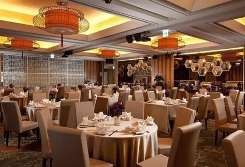 Fullon Hotel Kaohsiung