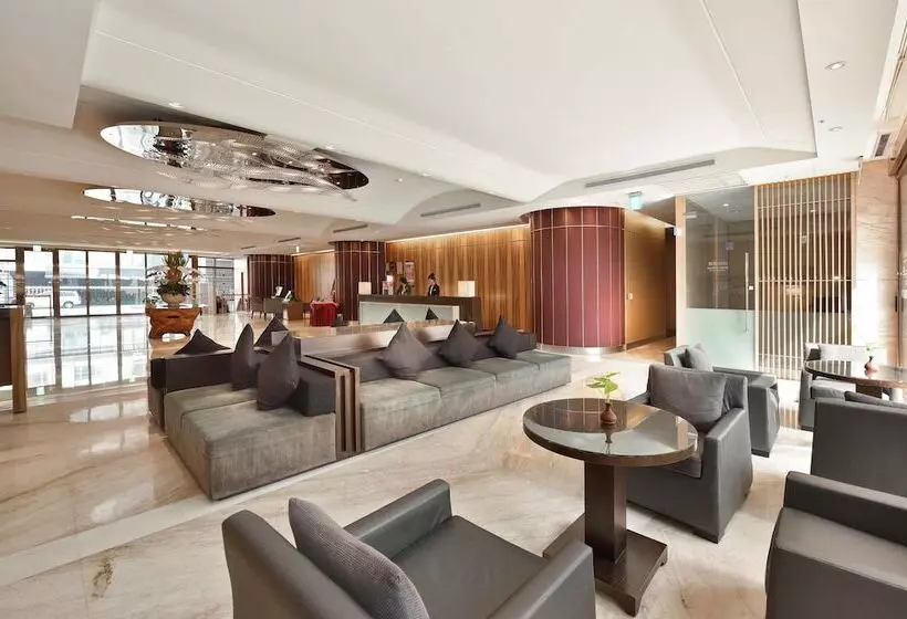 Fullon Hotel Kaohsiung