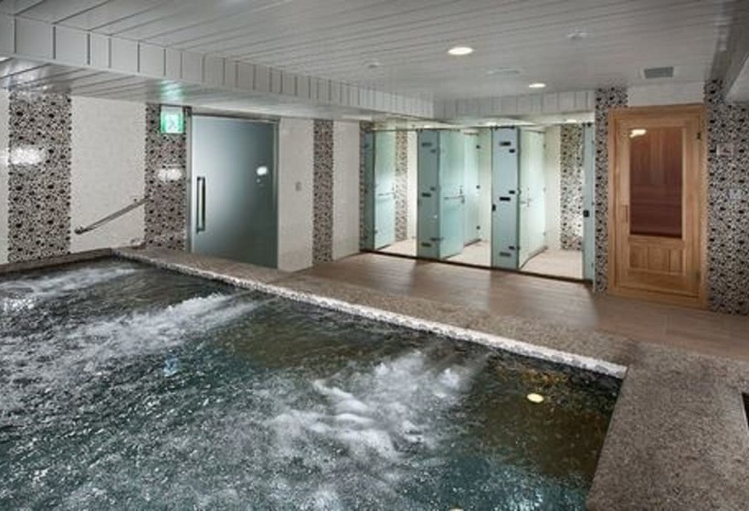 Fullon Hotel Kaohsiung